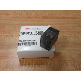 Potter & Brumfield KHAU-17D11-12V DC Relay KHAU-17D11-12VDC