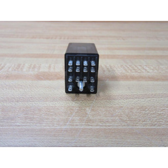 Potter & Brumfield KHAU-17D11-12V DC Relay KHAU-17D11-12VDC