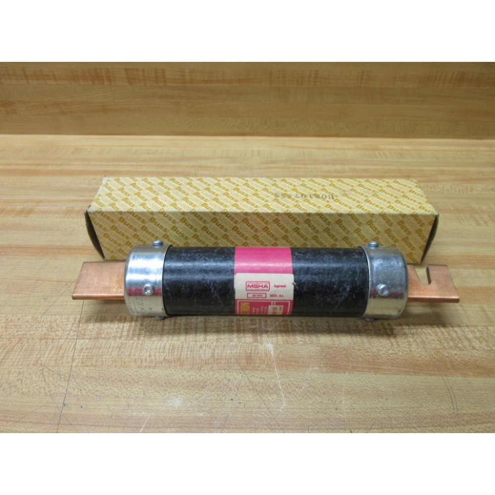 Buss FRS-R-150 Bussmann Fuse Cross Ref 4A466