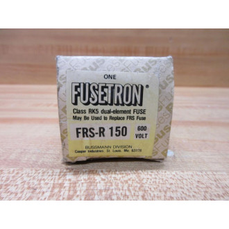 Buss FRS-R-150 Bussmann Fuse Cross Ref 4A466