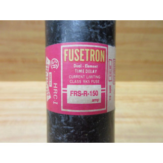 Buss FRS-R-150 Bussmann Fuse Cross Ref 4A466