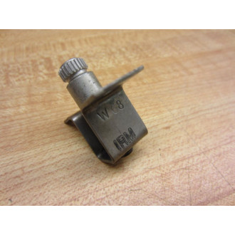 Allen Bradley W68 Overload Relay Heater (Pack of 3) - Used