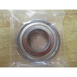 Fafnir S7KDD Deep Goove Ball Bearing S7KD