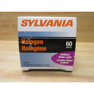 Sylvania 59032 Capsylite Lamp Light Bulb