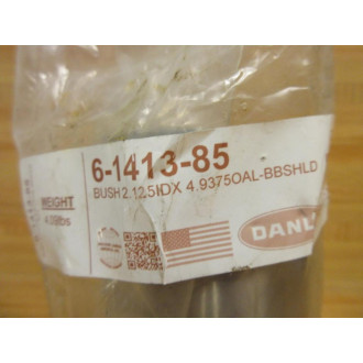 Danly 6-1413-85 Bushing 6141385 - New No Box
