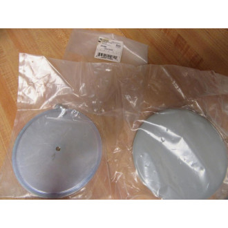 Hammond HP400 Hole Plug 4"