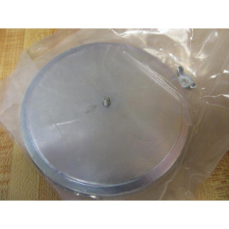 Hammond HP400 Hole Plug 4"