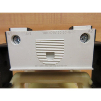 Siemens 3RT19755AV31 Coil - New No Box