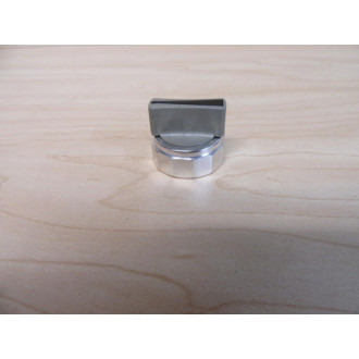 Gemco 404S3X121 Y AA2 Selector Switch Selector Knob