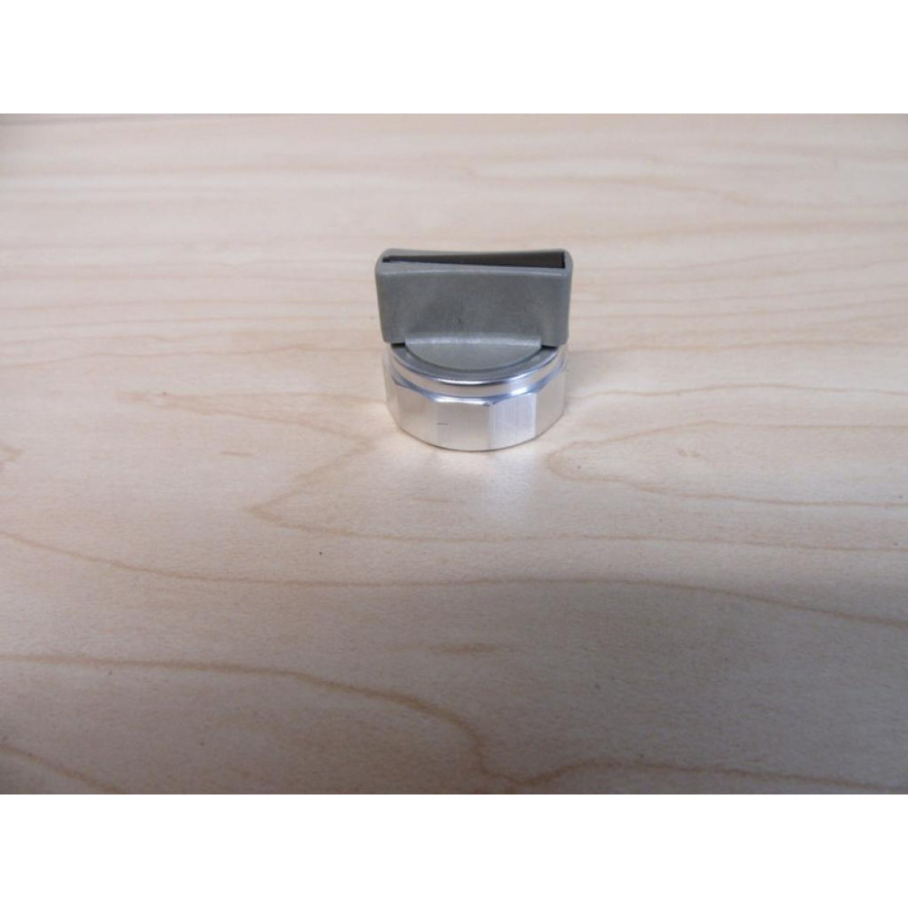 Gemco 404S3X121 Y AA2 Selector Switch Selector Knob