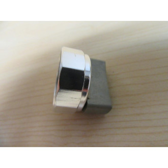 Gemco 404S3X121 Y AA2 Selector Switch Selector Knob