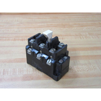 Allen Bradley 815-BOV169 Overload Relay 815-B0V169 - Used