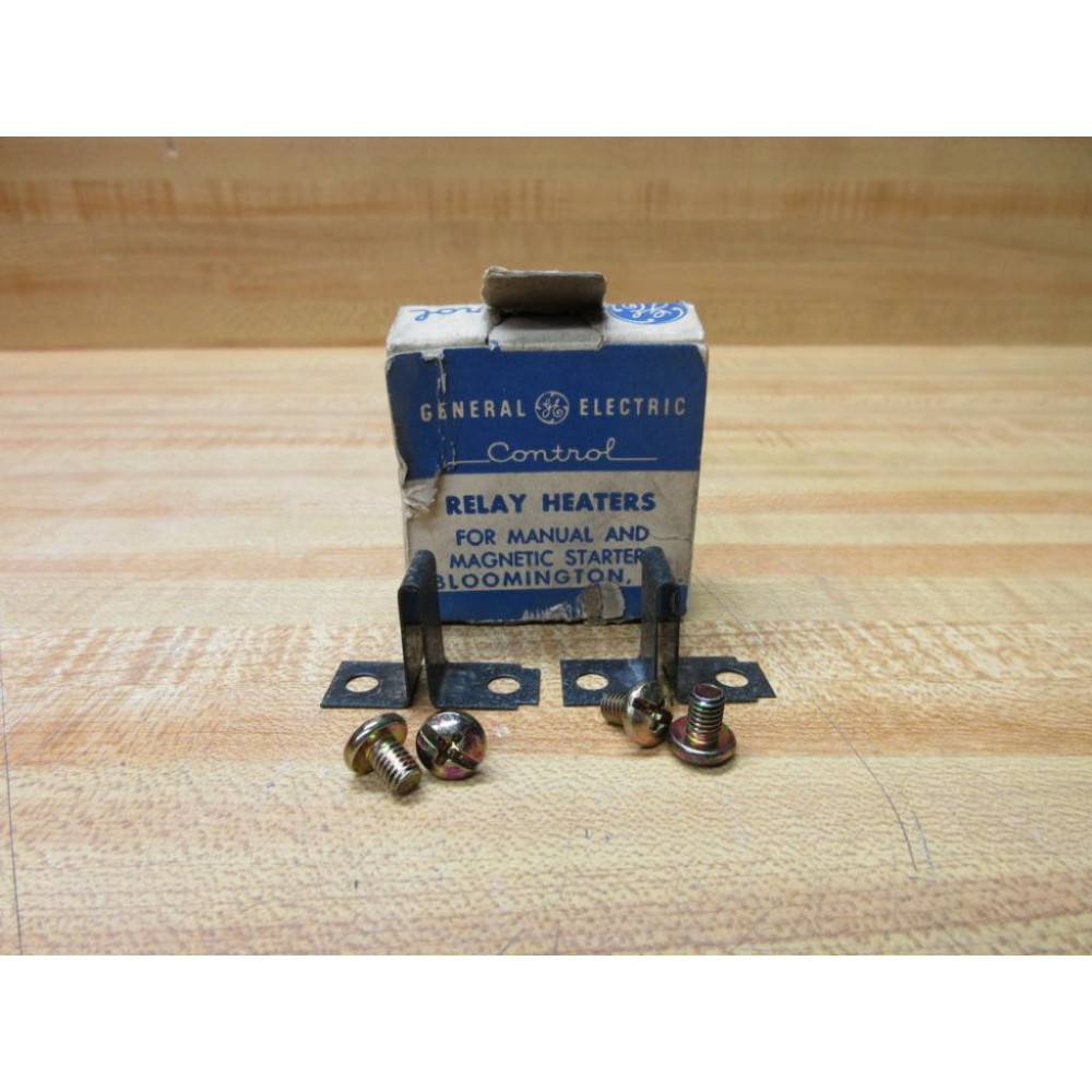 General Electric CR123C18.0B GE Heater Element C18.0B (Pack of 2)