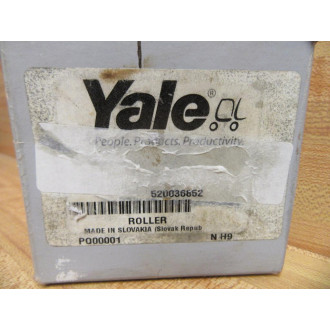 Yale 520036852 Ball Bearing YT520036852