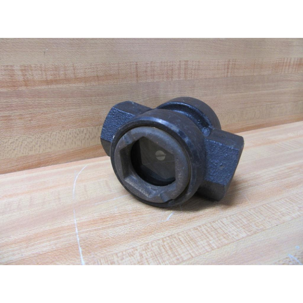 S&K 1810-B Steam Trap 1810B Surface Rust - New No Box