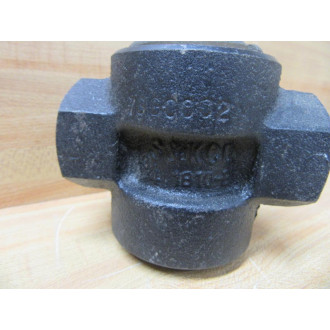 S&K 1810-B Steam Trap 1810B Surface Rust - New No Box