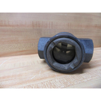 S&K 1810-B Steam Trap 1810B Surface Rust - New No Box