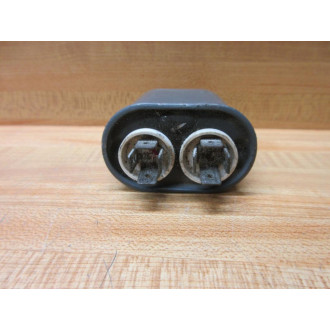 Aerovox P50G3703E Capacitor 3µF 43-20847-02 - Used