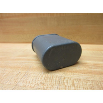 Aerovox P50G3703E Capacitor 3µF 43-20847-02 - Used