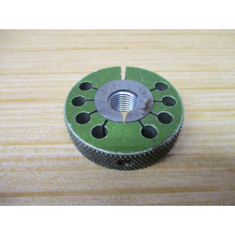 Do All M25 x 1.5 Go-Gage Thread Ring Gage MTR122 - Used