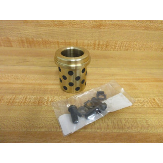 Lamina GSCB125S Die Bushing - New No Box