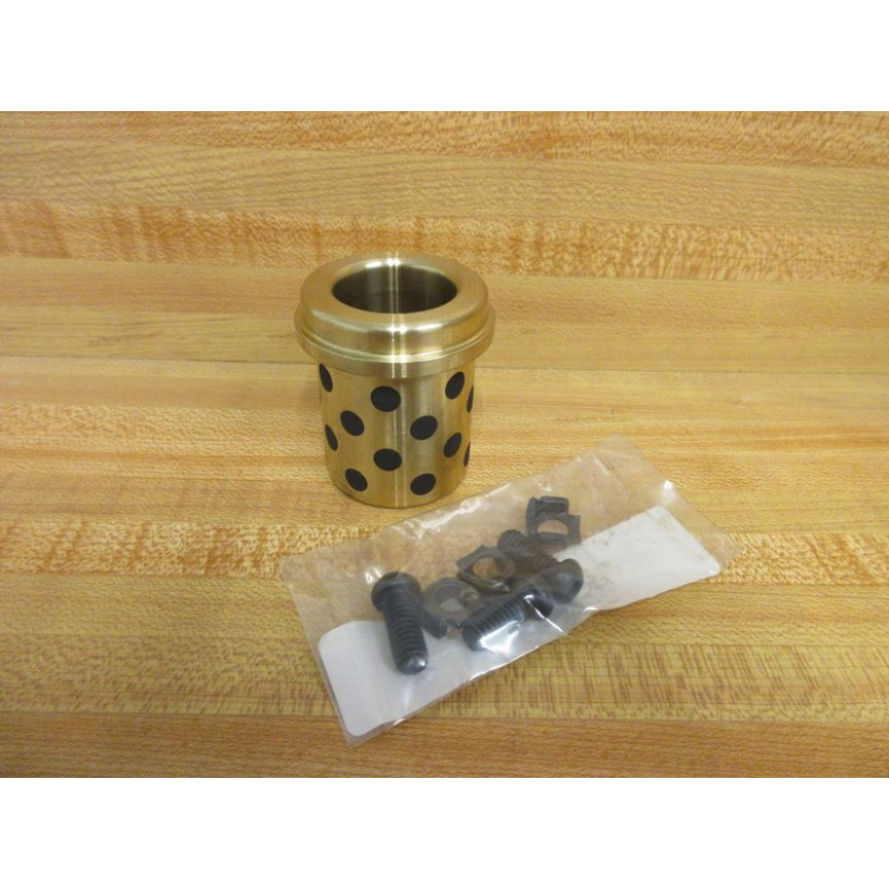 Lamina GSCB125S Die Bushing - New No Box