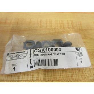 Lamina GSCB125S Die Bushing - New No Box