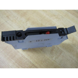 Morsettitalia S10-5H Fuse Terminal Block S10H (Pack of 2) - New No Box