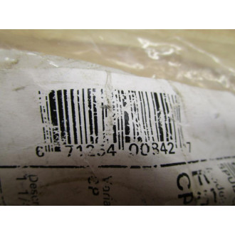 Sloan F5A CP Spud Coupling Assembly