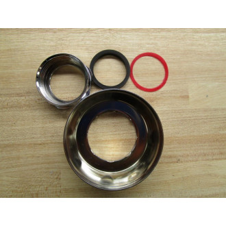 Sloan F5A CP Spud Coupling Assembly