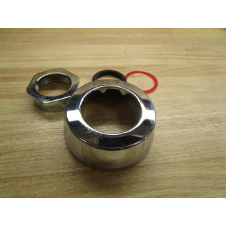 Sloan F5A CP Spud Coupling Assembly