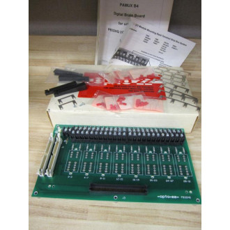 Opto 22 PB32HQ Logic Controller PB-32HQ WHardware