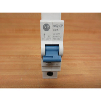 Allen Bradley 1492-SP Circuit Breaker 1492SP - New No Box