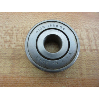 Nice 1620 DS Ball Bearing 1620DS - New No Box