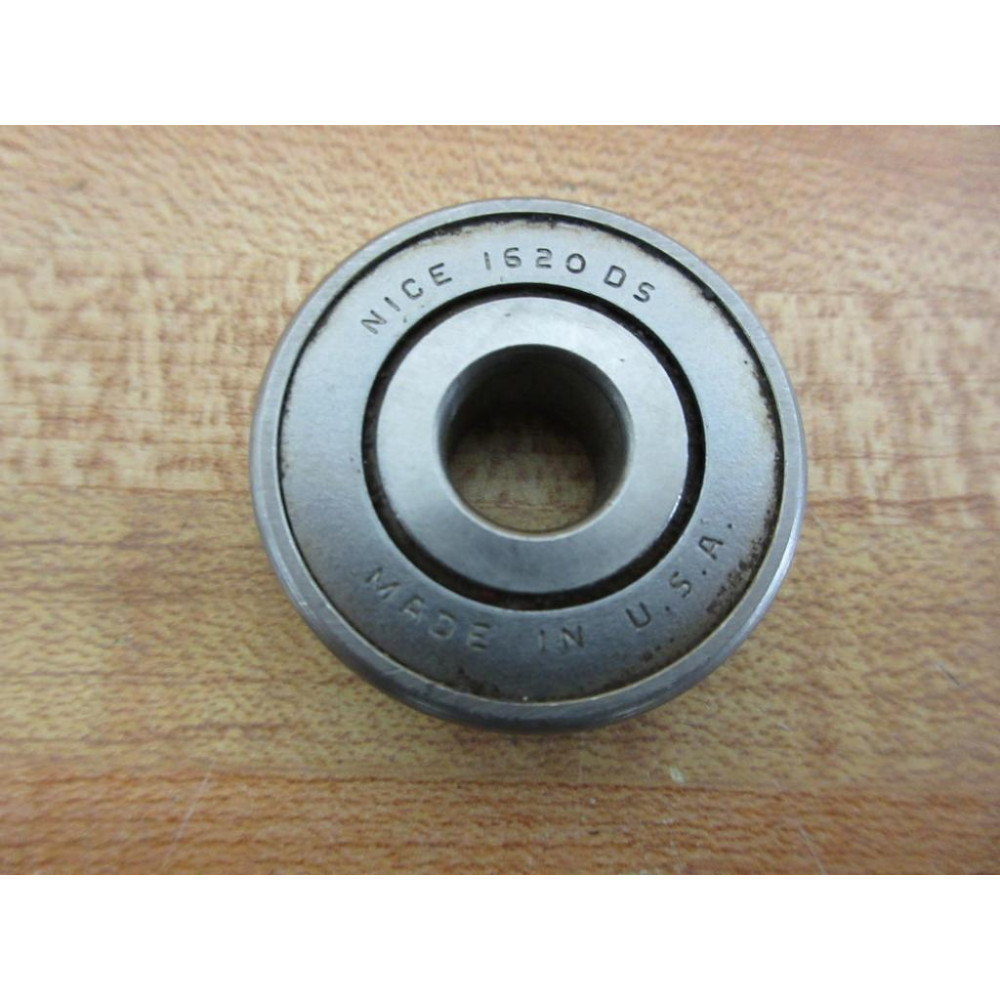 Nice 1620 DS Ball Bearing 1620DS - New No Box