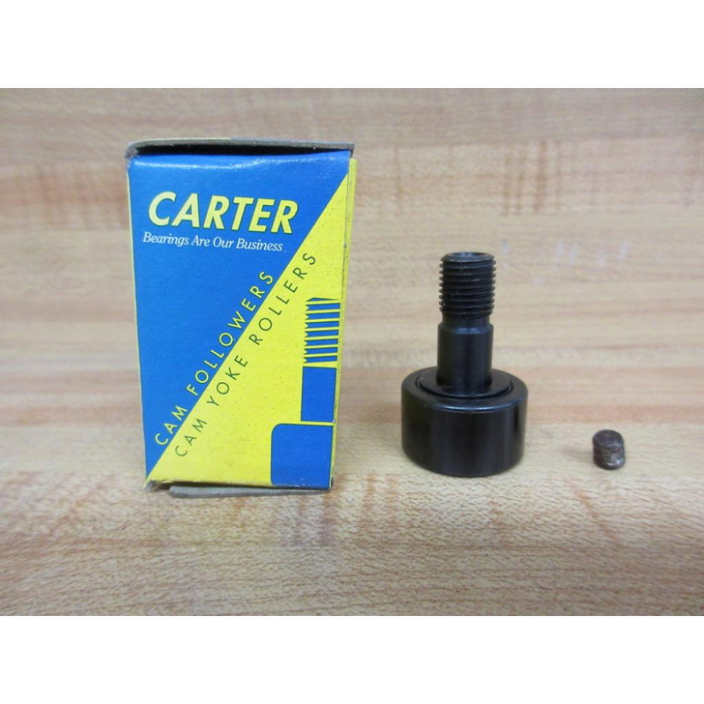 Carter CNB-28-SB Cam Followers CNB28SB