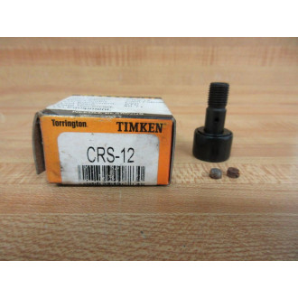 Timken CRS-12 Cam Follower CRS12