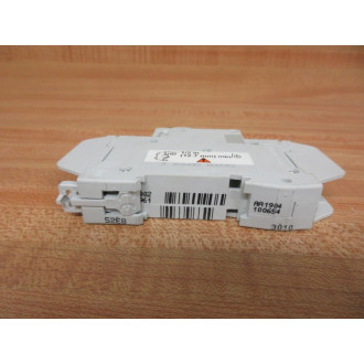 Schneider Electric 60105 Circuit Breaker C60 4A - New No Box