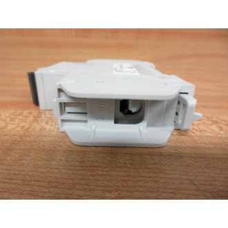 Schneider 60105 Circuit Breaker 1P 4A C60 4A - New No Box