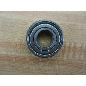 NSK 6202Z Ball Bearing - New No Box