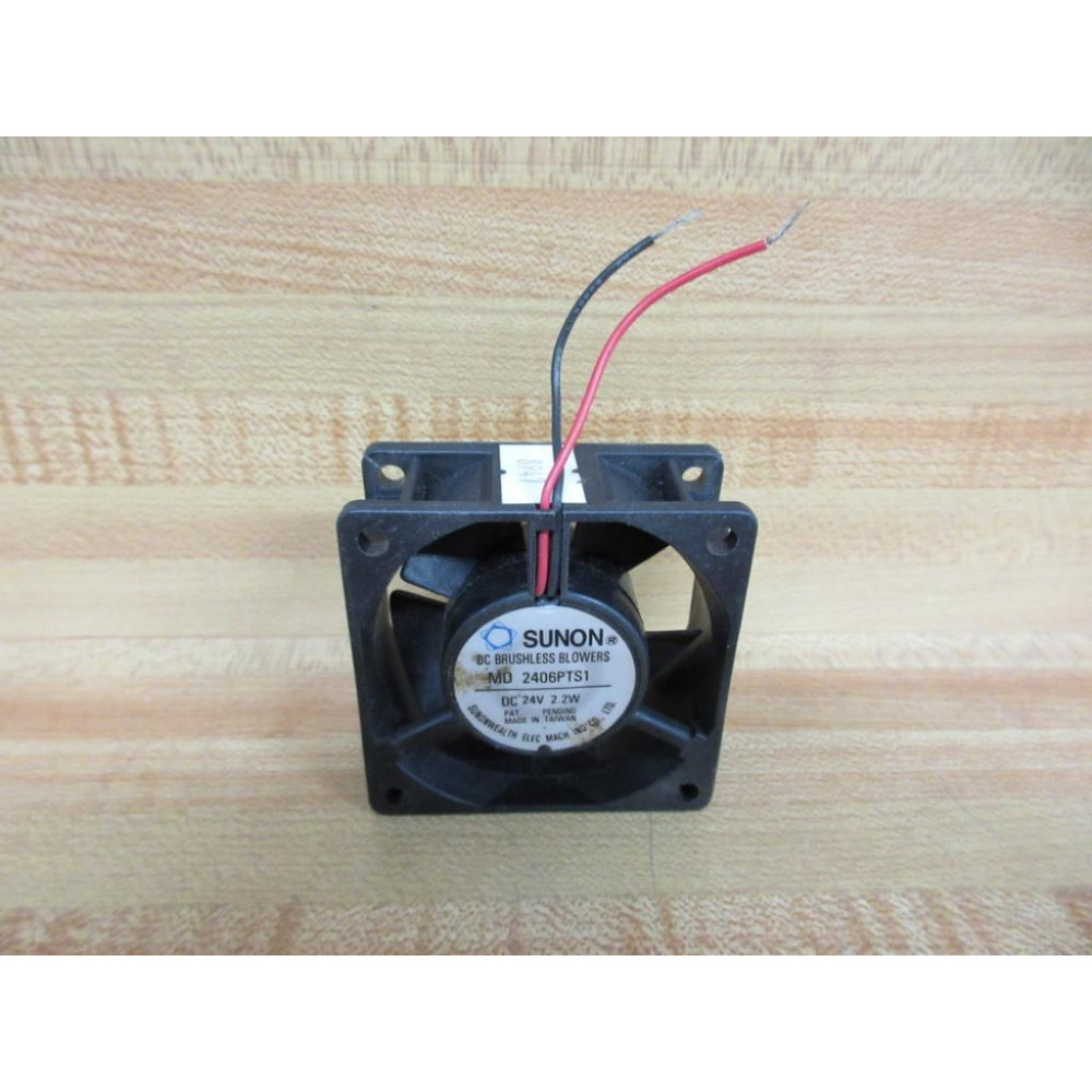 Sunon 2406PTS1 Fan - New No Box