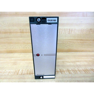 Honeywell R7420E1005 Electric Mixed Air Controller MicroniK 100