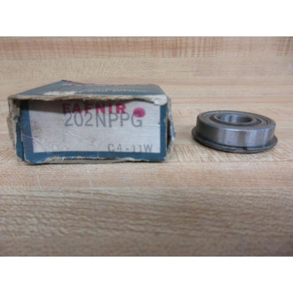 Fafnir Bearing 202NPPG Ball Bearing