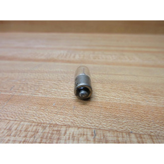 Westinghouse W47 Miniature Lamp Light Bulbs (Pack of 7) - New No Box