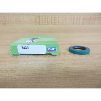 SKF 7439 Chicago Rawhide Oil Seal CR7439
