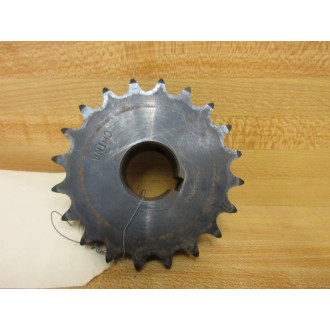 Browning H4020X1 Sprocket 1" Bore - Used