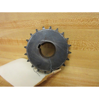 Browning H4020X1 Sprocket 1" Bore - Used