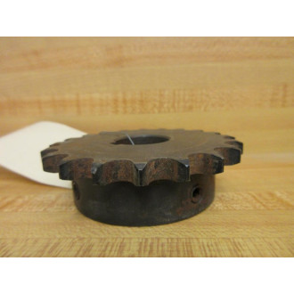 Browning H4020X1 Sprocket 1" Bore - Used