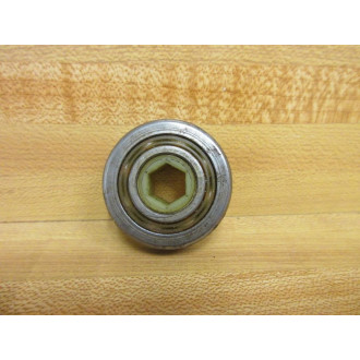 Timken Fafnir CB14-3 Bearing CB143 (Pack of 2)