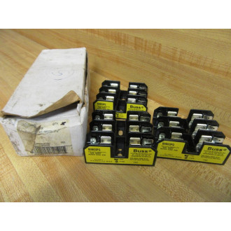 Bussmann BM6033PQ Fuse Block (Pack of 3)